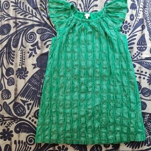 Gymboree Girls size 14 shift dress